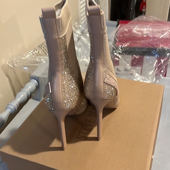 Booties - Picture 2 of 4